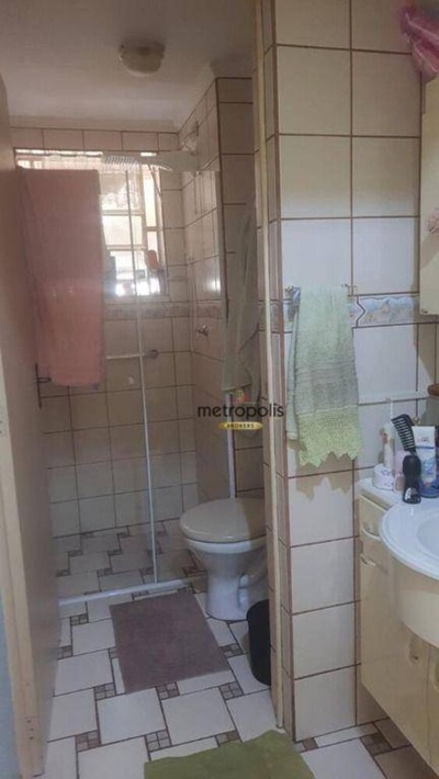 Apartamento, 1 quarto, 54 m² - Foto 5