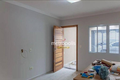 Sobrado, 3 quartos, 140 m² - Foto 2