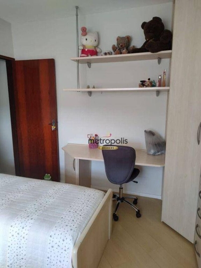 Sobrado, 3 quartos, 157 m² - Foto 5