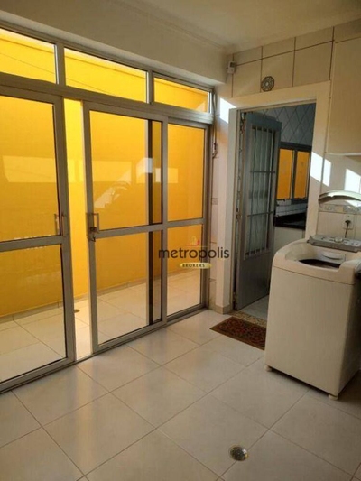 Sobrado, 3 quartos, 157 m² - Foto 3