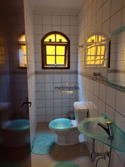 Sobrado, 3 quartos, 157 m² - Foto 2