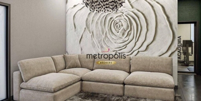 Apartamento, 2 quartos, 66 m² - Foto 1