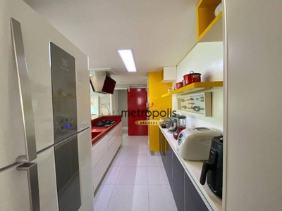 Apartamento, 2 quartos, 94 m² - Foto 4