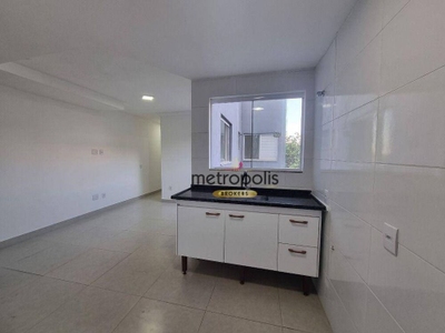 Cobertura, 2 quartos, 103 m² - Foto 4