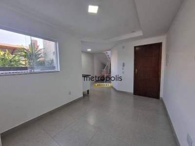 Cobertura, 2 quartos, 103 m² - Foto 3