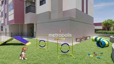 Apartamento, 3 quartos, 132 m² - Foto 2