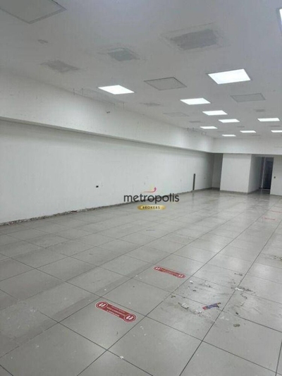 Loja-Salão, 300 m² - Foto 5