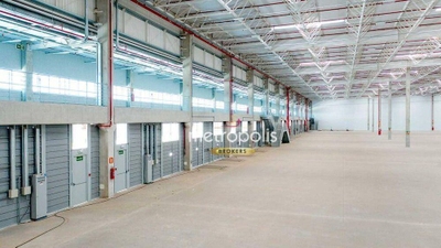 Depósito-Galpão, 2208 m² - Foto 2