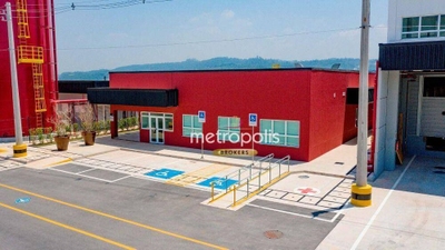 Depósito-Galpão, 2208 m² - Foto 3