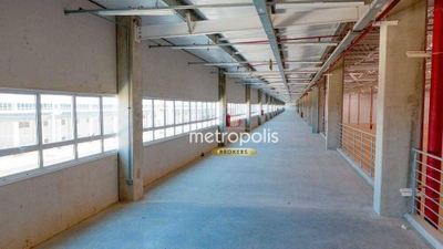 Depósito-Galpão, 2208 m² - Foto 4