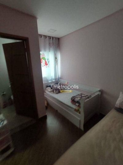 Sobrado, 3 quartos, 405 m² - Foto 5