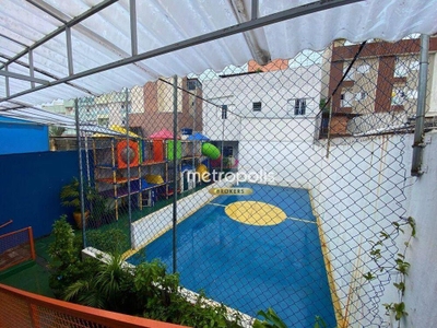 Prédio Inteiro, 329 m² - Foto 2