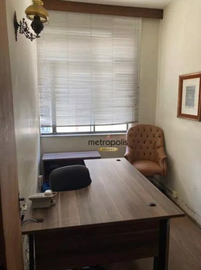 Sala-Conjunto, 31 m² - Foto 3