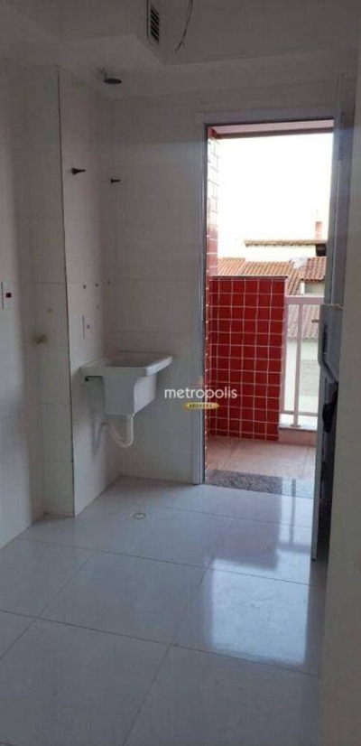 Apartamento, 2 quartos, 58 m² - Foto 2