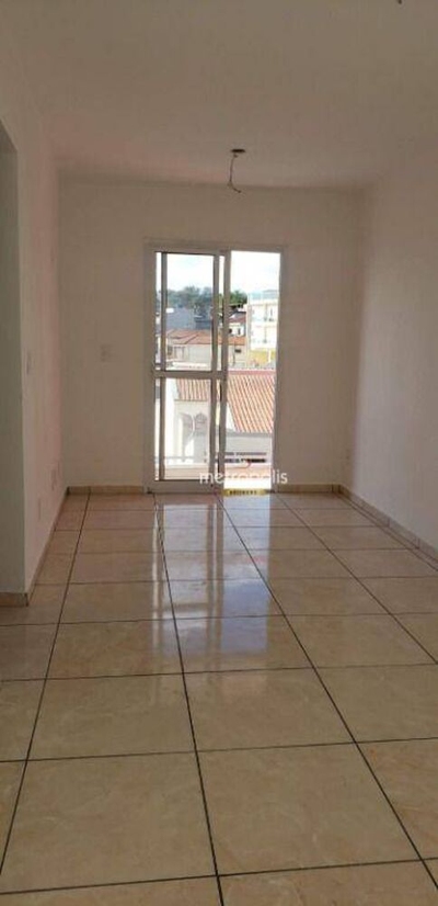 Apartamento, 2 quartos, 58 m² - Foto 1