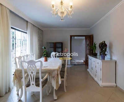 Sobrado, 4 quartos, 348 m² - Foto 3