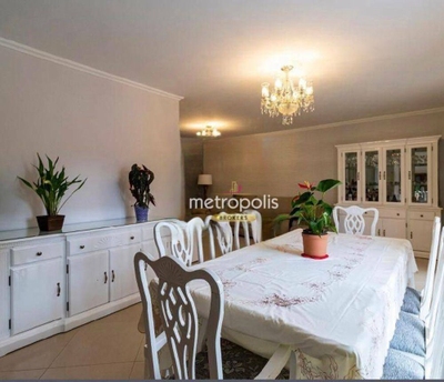 Sobrado, 4 quartos, 348 m² - Foto 2