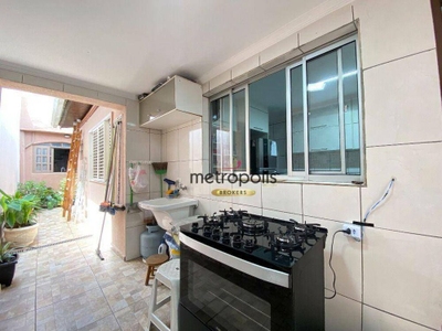 Casa, 2 quartos, 111 m² - Foto 5