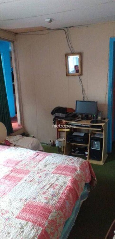 Casa, 3 quartos, 75 m² - Foto 1