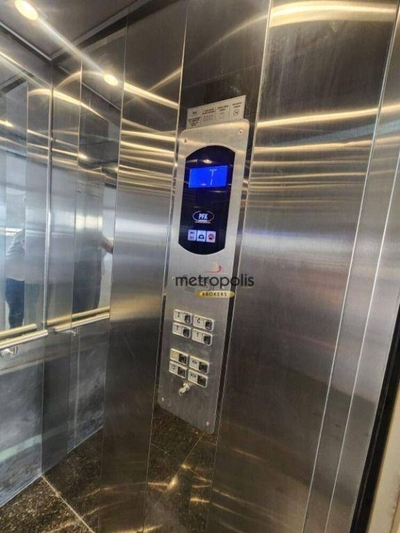 Apartamento, 2 quartos, 43 m² - Foto 4