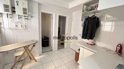 Apartamento, 4 quartos, 242 m² - Foto 3