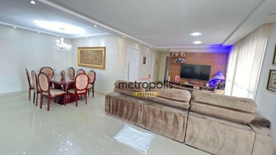 Apartamento, 4 quartos, 242 m² - Foto 2