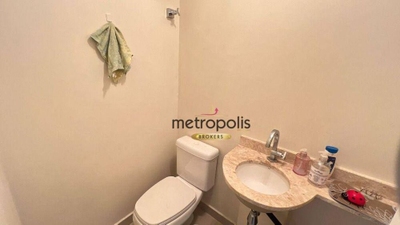 Apartamento, 4 quartos, 242 m² - Foto 4