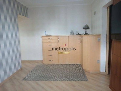 Apartamento, 3 quartos, 205 m² - Foto 4