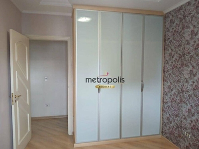 Apartamento, 3 quartos, 205 m² - Foto 3