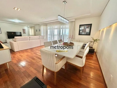 Apartamento, 3 quartos, 180 m² - Foto 1