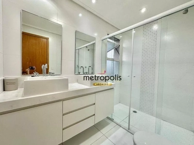 Apartamento, 3 quartos, 180 m² - Foto 4