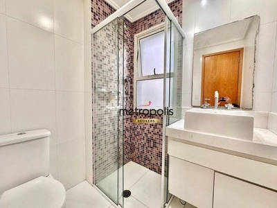 Apartamento, 3 quartos, 180 m² - Foto 3