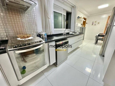 Apartamento, 3 quartos, 180 m² - Foto 5