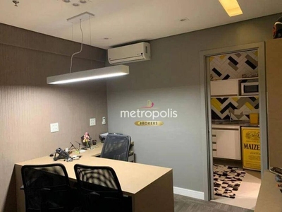 Sala-Conjunto, 108 m² - Foto 3