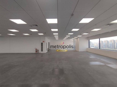 Sala-Conjunto, 813 m² - Foto 1