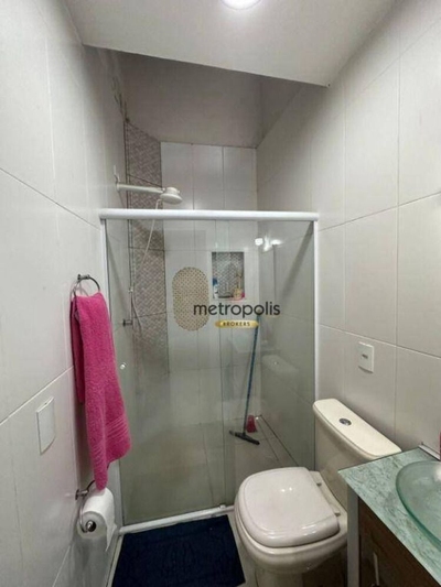 Sobrado, 3 quartos, 145 m² - Foto 5