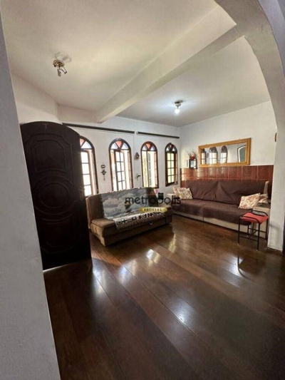 Sobrado, 3 quartos, 145 m² - Foto 3