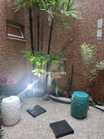 Sobrado, 4 quartos, 247 m² - Foto 5