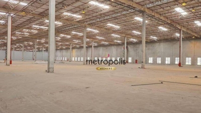 Depósito-Galpão, 6820 m² - Foto 1