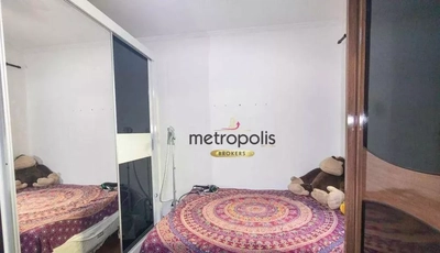 Sobrado, 3 quartos, 220 m² - Foto 2