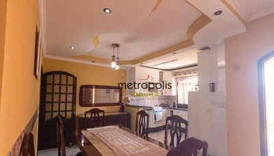 Sobrado, 3 quartos, 220 m² - Foto 4