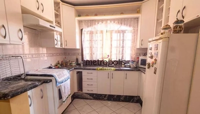 Sobrado, 3 quartos, 220 m² - Foto 5