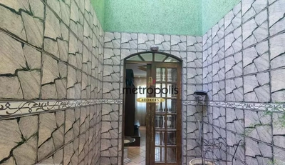 Sobrado, 3 quartos, 220 m² - Foto 3