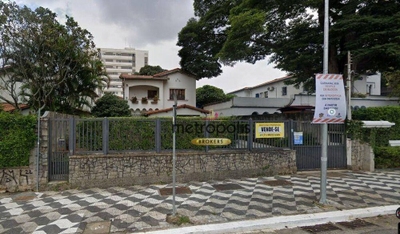 Sobrado, 5 quartos, 320 m² - Foto 3