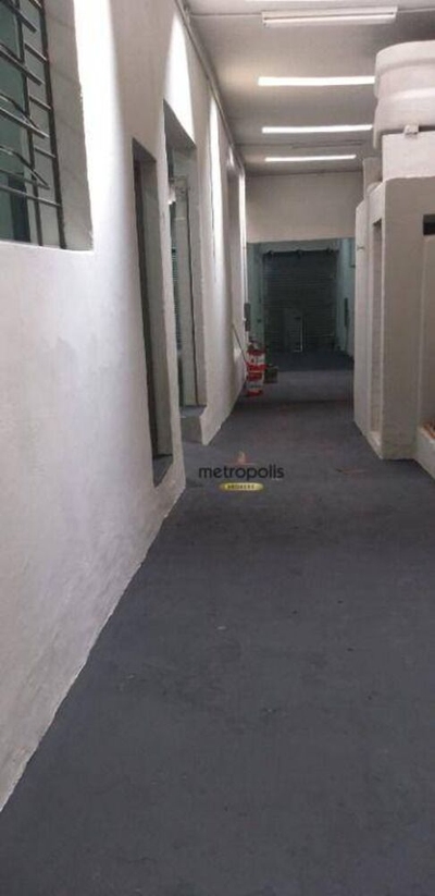 Depósito-Galpão, 517 m² - Foto 2