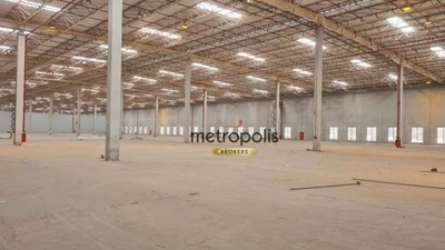 Depósito-Galpão, 3226 m² - Foto 4