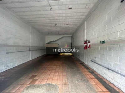 Loja-Salão, 62 m² - Foto 3