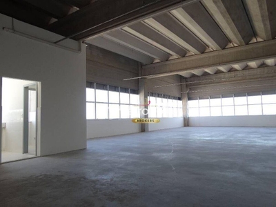 Depósito-Galpão, 3056 m² - Foto 3