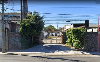 Terreno, 491 m² - Foto 2