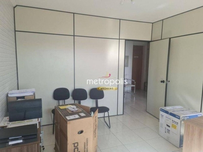 Sala-Conjunto, 55 m² - Foto 2